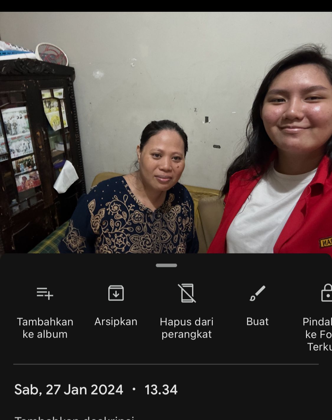 KUNJUNGAN KE 3